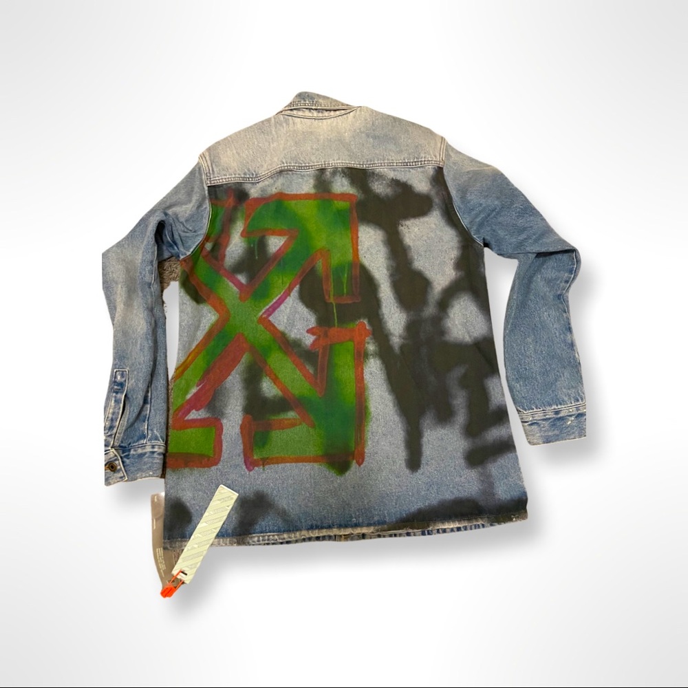 Off-White